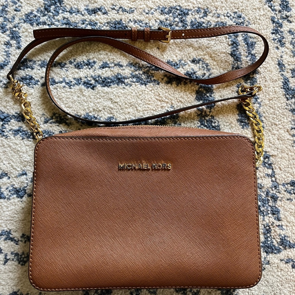 Michael Kors Crossbody
